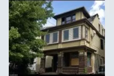 880 S 19th St, Newark, NJ 07108 - Photo 1