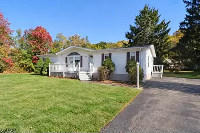 93 Mount Pleasant Ave. #E11, Rockaway Township, NJ 07801 - Photo 1