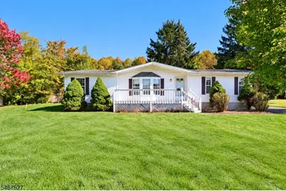 93 Mount Pleasant Ave. #E11, Rockaway Township, NJ 07801 - Photo 2