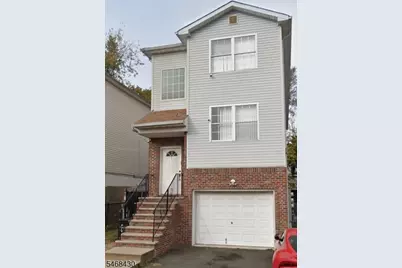 243 N 19th St, East Orange, NJ 07017 - Photo 1