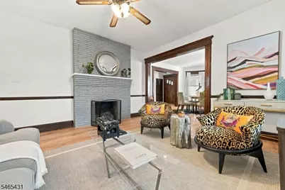31 Stockton St, Bloomfield Twp., NJ 07003 - Photo 8
