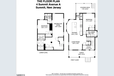 4 Summit Ave Unit 1, Summit, NJ 07901 - Photo 24