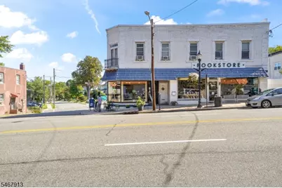 460 Bloomfield Ave #3, Verona, NJ 07044 - Photo 2