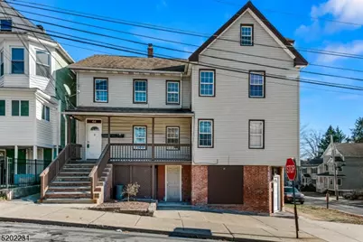 44 Madison St, Morristown, NJ 07960 - Photo 2