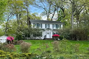 5 Upland Way, Verona, NJ 07044 - Photo 1