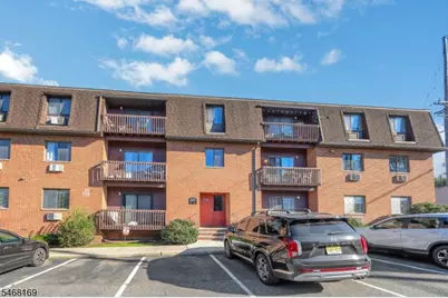 730 Mill St #F10, Belleville, NJ 07109 - Photo 24