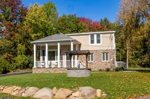 300 Rock Rd E, West Amwell Township, NJ 08530 - Photo 1