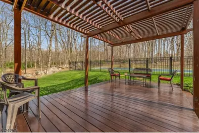 431 Little Brook Rd, Lebanon Township, NJ 08826 - Photo 14
