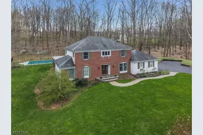 431 Little Brook Rd, Lebanon Township, NJ 08826 - Photo 4
