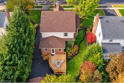 54 Van Doren Ave, Chatham, NJ 07928 - Photo 4