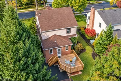 54 Van Doren Ave, Chatham, NJ 07928 - Photo 36