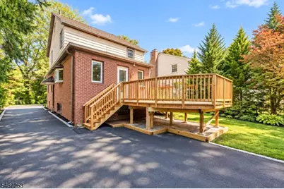 54 Van Doren Ave, Chatham, NJ 07928 - Photo 34