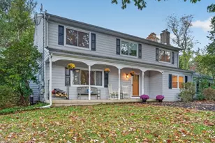 123 Rounseville Rd, Bethlehem Township, NJ 08827 - Photo 1