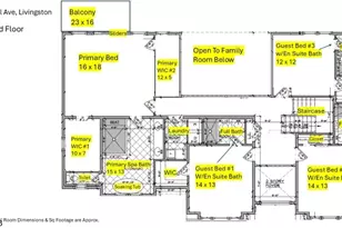 44 Laurel Ave, Livingston, NJ 07039 - Photo 4