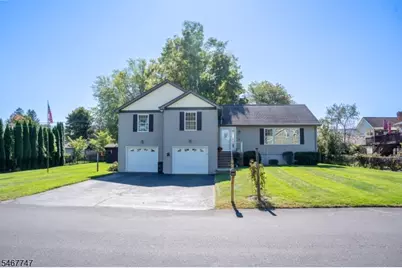 33 Budd St, Roxbury Township, NJ 07847 - Photo 40