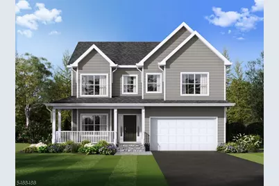 615 Kensington Dr, Westfield, NJ 07090 - Photo 1