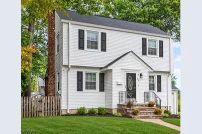 58 Morningside Rd, Verona, NJ 07044 - Photo 2