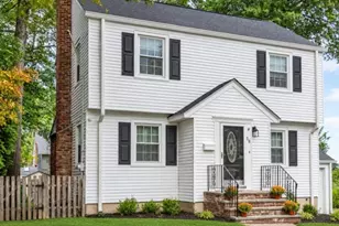 58 Morningside Rd, Verona, NJ 07044 - Photo 2
