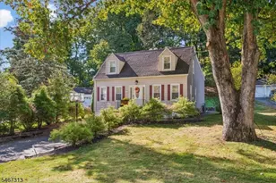 240 W Hanover Ave, Morris Township, NJ 07960 - Photo 1