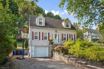 240 W Hanover Ave, Morris Township, NJ 07960 - Photo 36