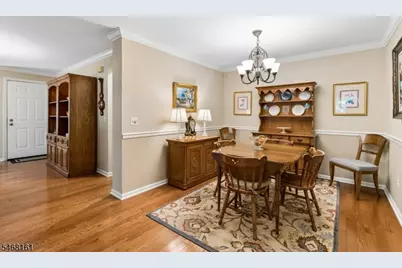 1 Gatehouse Ct, Morris Township, NJ 07960 - Photo 6