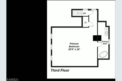 716 Willow St, Cranford Township, NJ 07016 - Photo 46
