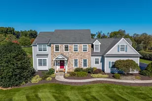 301 Parker Rd, Greenwich Township, NJ 08804 - Photo 1