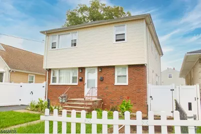 504 Chandler Ave #2, Linden, NJ 07036 - Photo 1
