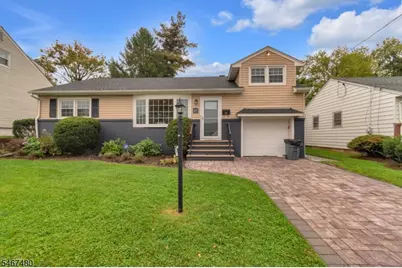 61 Luisser St, Clifton, NJ 07012 - Photo 1