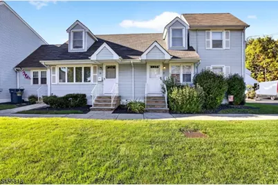 41 School St, Clark Township, NJ 07066 - Photo 1