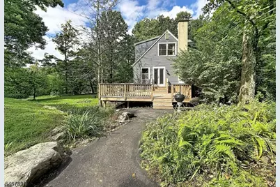 92 Ridge Rd, Frankford Township, NJ 07826 - Photo 2