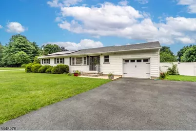7 Bari Dr, Roxbury Township, NJ 07852 - Photo 2