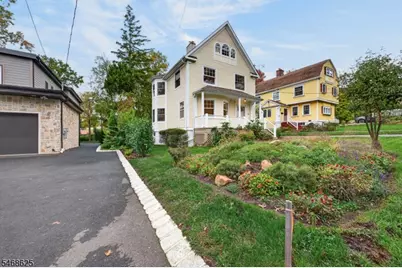 58 Mountain Ave, Millburn, NJ 07041 - Photo 2