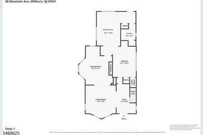 58 Mountain Ave, Millburn, NJ 07041 - Photo 32