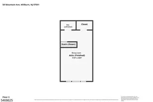 58 Mountain Ave, Millburn, NJ 07041 - Photo 34