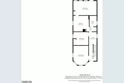 31 Walnut St, Bloomfield, NJ 07003 - Photo 38