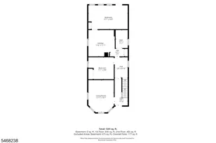 31 Walnut St, Bloomfield, NJ 07003 - Photo 38