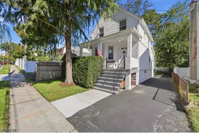 31 Walnut St, Bloomfield, NJ 07003 - Photo 1