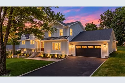 51 Brookside Ter, North Caldwell, NJ 07006 - Photo 2