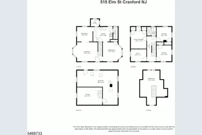 515 Elm St, Cranford Township, NJ 07016 - Photo 28