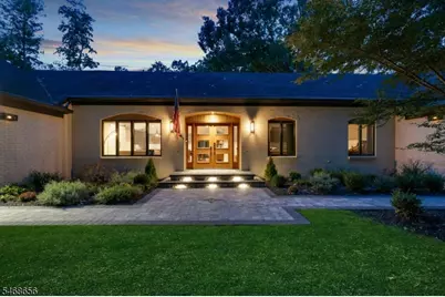 15 Sherwood Drive, Watchung, NJ 07069 - Photo 4