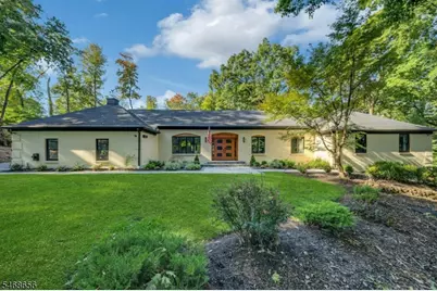 15 Sherwood Drive, Watchung, NJ 07069 - Photo 1