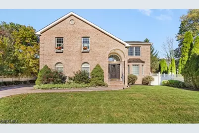 6 Cooper Ave, Roseland, NJ 07068 - Photo 1