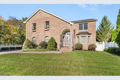 6 Cooper Ave, Roseland, NJ 07068 - Photo 2