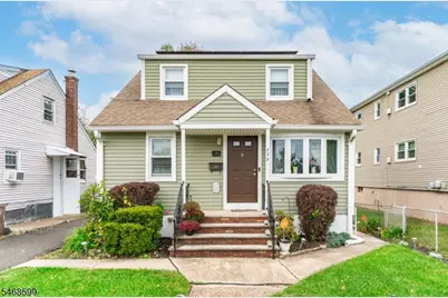 729 E Curtis St, Linden, NJ 07036 - Photo 1