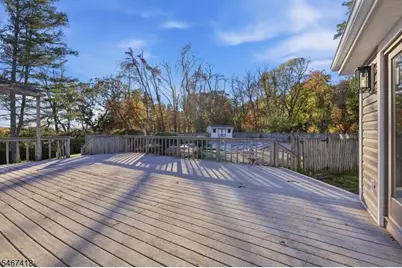 45 Cobblewood Rd, Blairstown Township, NJ 07825 - Photo 34