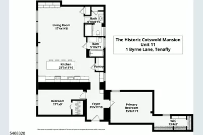 1 Byrne Ln #11, Tenafly, NJ 07670 - Photo 18