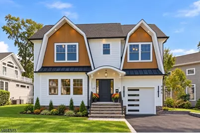 445 Birch Pl, Westfield, NJ 07090 - Photo 1