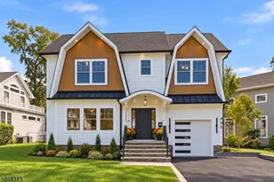 445 Birch Pl, Westfield, NJ 07090 - Photo 1
