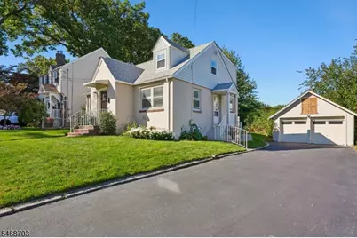 47 Freeman Pl, Nutley, NJ 07110 - Photo 2